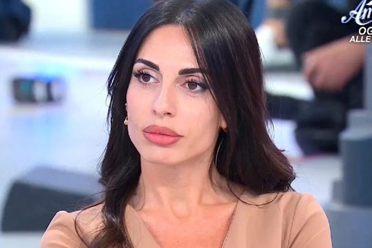 Morena Farfante svela il messaggio di Mario Cusitore: perché ha scelto di non rispondere?