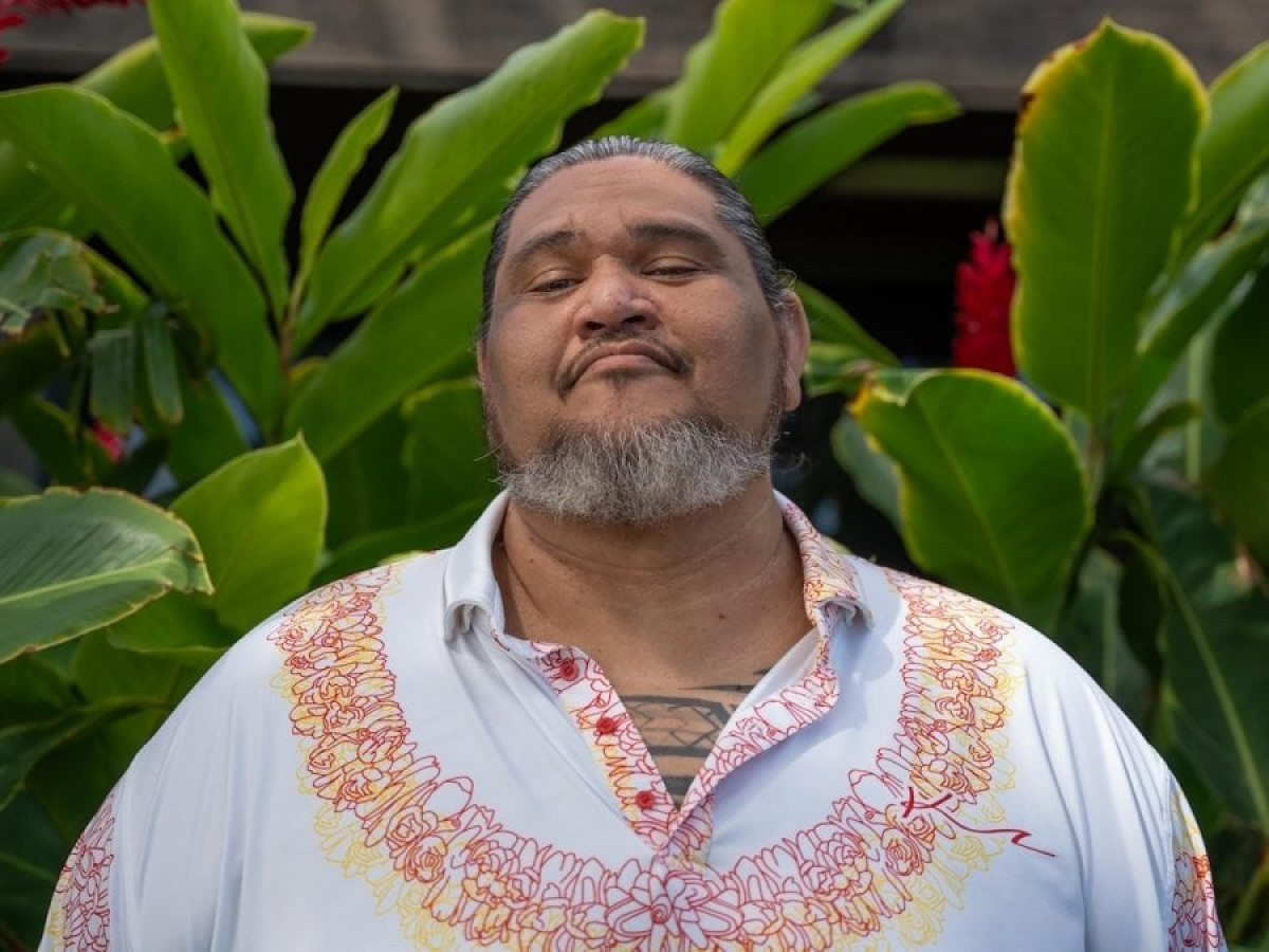 David Hekili Kenui Bell muore, addio all’attore di Lilo & Stitch e Hawaii Five-0 nel live-action Disney David Hekili Kenui Bell muore, addio all’attore di Lilo & Stitch e Hawaii Five-0 nel live-action Disney