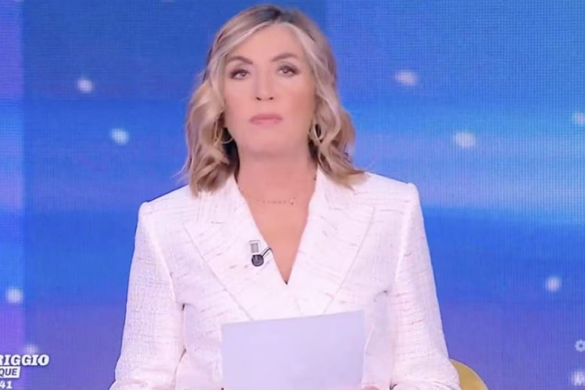 Myrta Merlino fuori da Pomeriggio 5: Mediaset dice no alla prima serata, ma perché ha suscitato tanto scalpore?