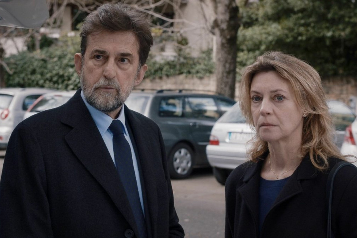 Nanni Moretti svela il suo nuovo film ispirato ai racconti di Eshkol Nevo: riprese tra Spagna e Italia!