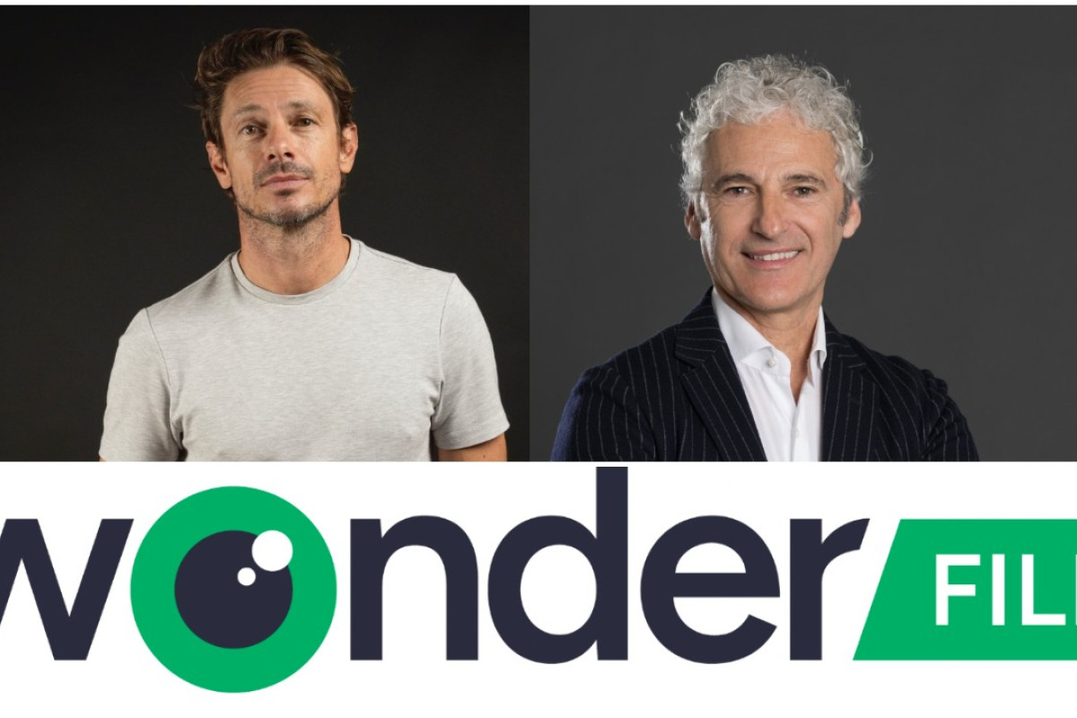 Wonder Film: la nuova casa di produzione di Pasotti e Cannizzo lancia due progetti sorprendenti in arrivo