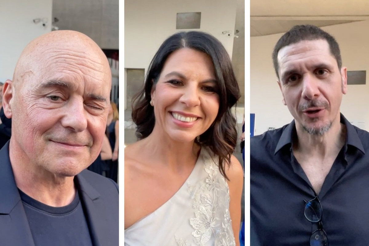 Nastri d’argento 2025: I premi che celebrano il ritorno del cinema in sala e i migliori remake dell’anno