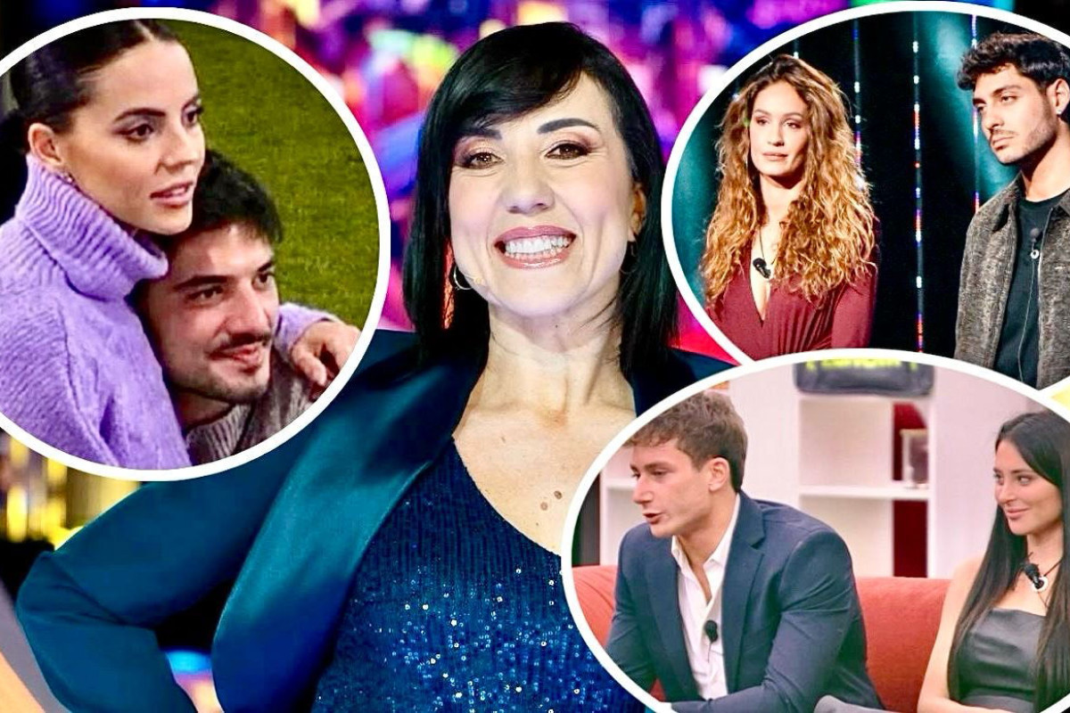 Grande Fratello: Pamela Petrarolo svela i retroscena delle coppie nate nella casa, verità sorprendenti!