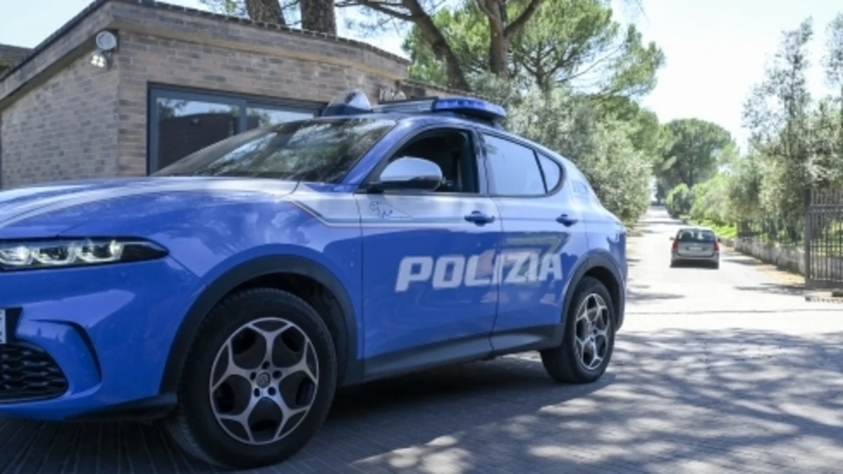 Neonata trovata senza vita a Villa Doria Pamphilj: indagini in corso sulla tragedia di Roma, la comunità è sconvolta