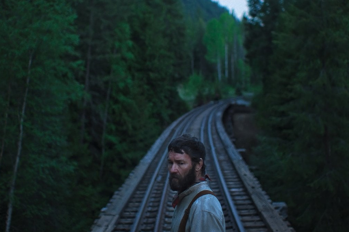 Train Dreams: Netflix svela il film candidato agli Oscar con Joel Edgerton e Felicity Jones, atteso con ansia!