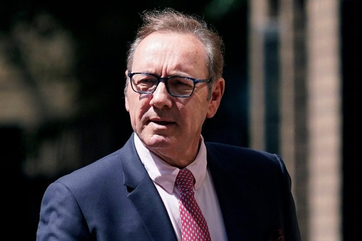 Netflix blocca la distribuzione di un controverso film su Gore Vidal con Kevin Spacey: quale futuro per il cinema?
