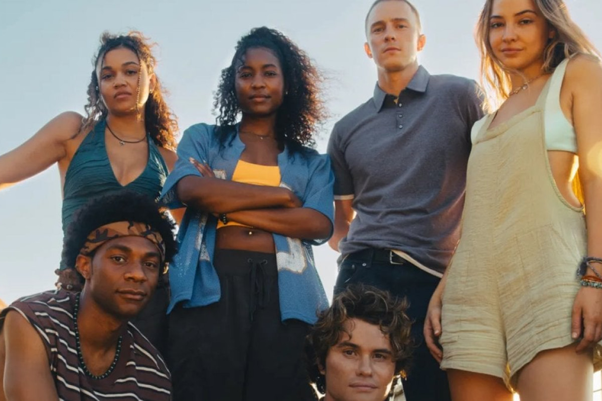 Outer Banks torna con la stagione 5: ecco le novità sul cast e le sorprese nella trama!