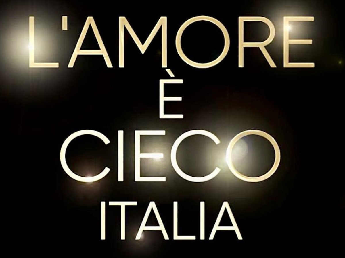 Amore è Cieco Italia: Fabio Caressa e Benedetta Parodi svelano segreti in un’edizione imperdibile su Netflix