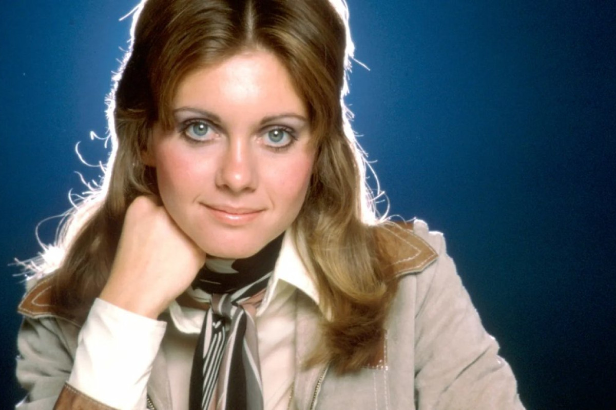 Olivia Newton-John: il documentario che svela i segreti di un’icona della musica e del cinema su Netflix