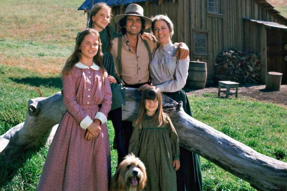 La casa nella prateria: Netflix svela il reboot con un cast rinnovato e una visione moderna, in arrivo nel 2024!