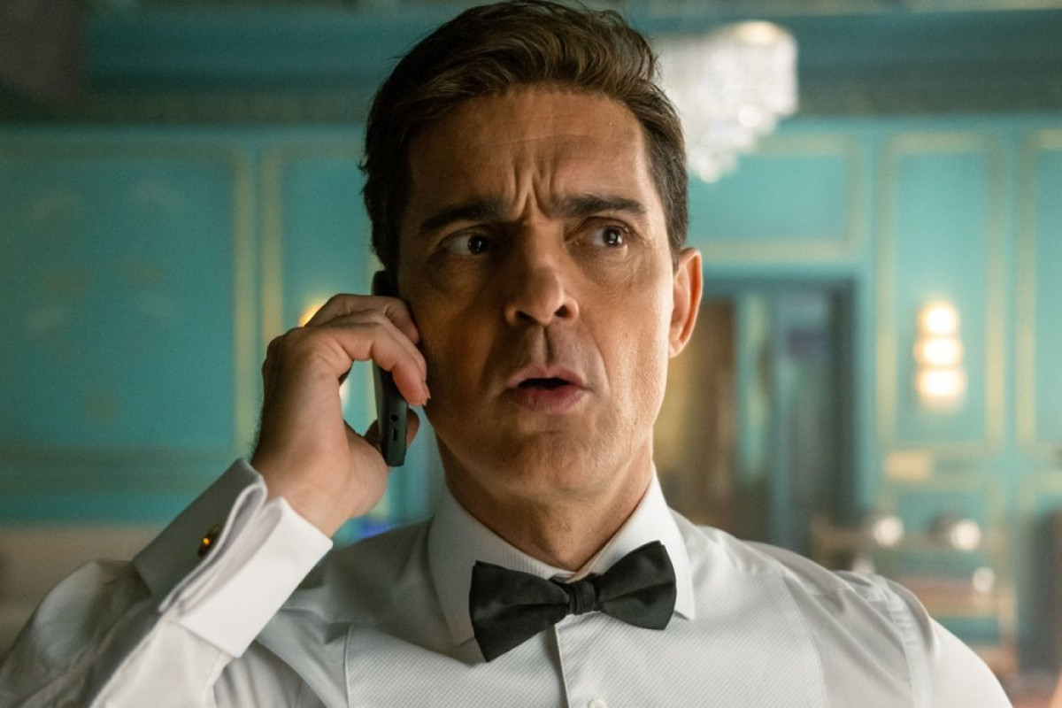 Berlin: Il ritorno del professore nella nuova stagione promette sorprese da non perdere