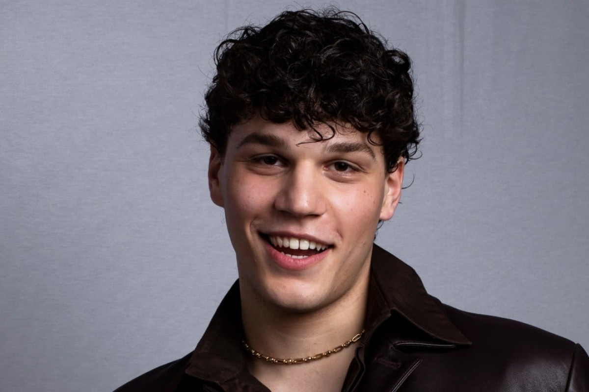 Nicolò Filippucci svela il suo straordinario percorso e debutto con l’EP Un’ora di Follia su Amici 24