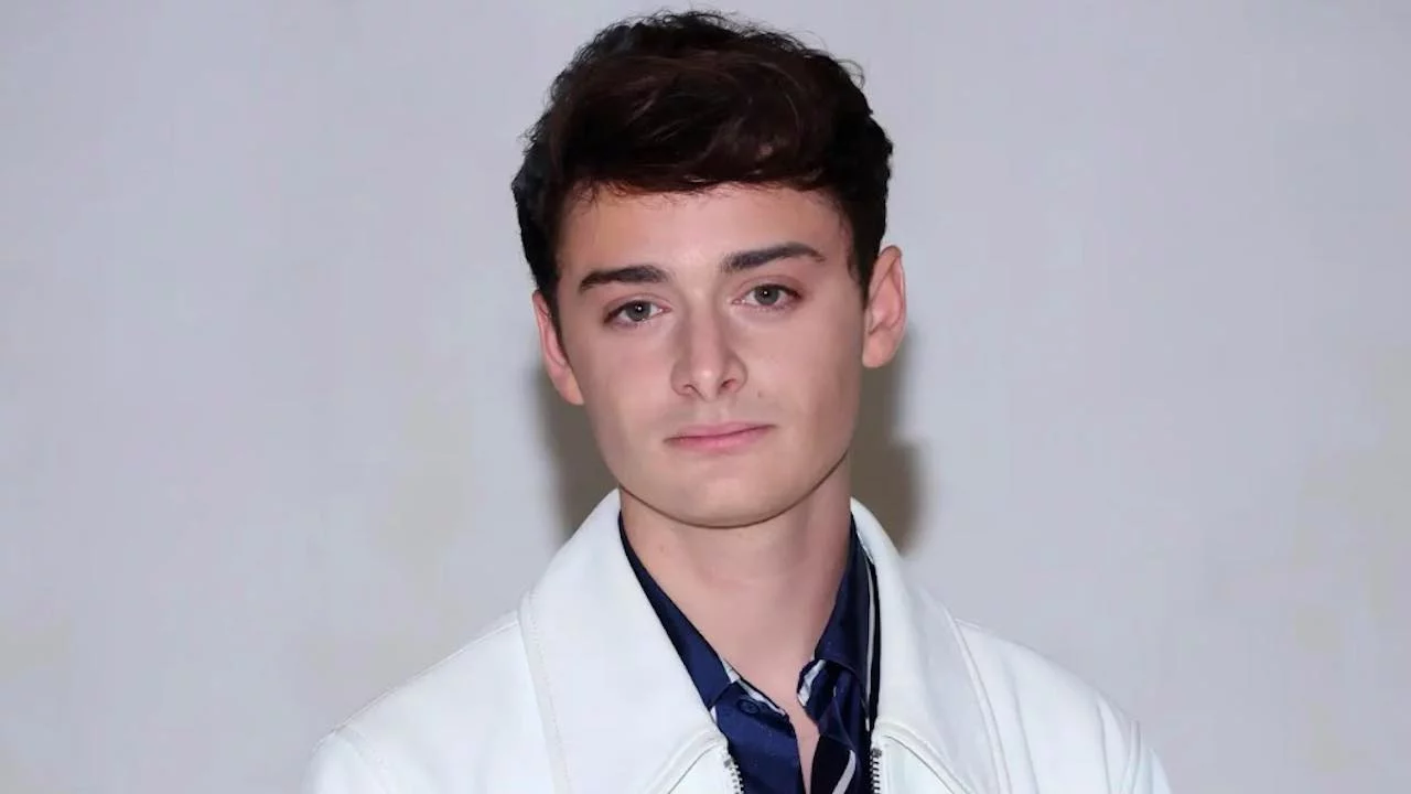 Outdoor Film Festival: Noah Schnapp e Sasha Pieterse accendono San Valentino Torio con la loro presenza stellare