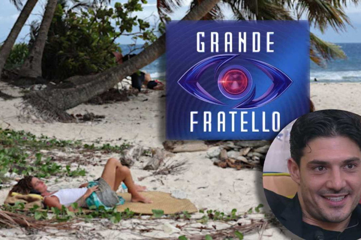Nunzio Stancampiano si candida al Grande Fratello: ecco perché il suo stile ricorda Lorenzo Spolverato