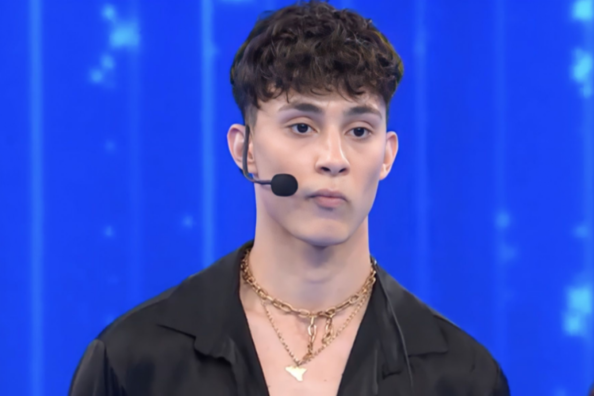 Nunzio Stancampiano svela il dietro le quinte tra tensioni e amicizie con la Celentano