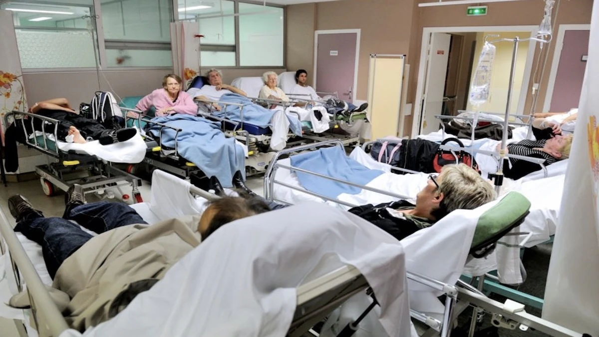 Stratus in Italia: aumento rapido dei casi e sintomi all’erta che nessuno può ignorare
