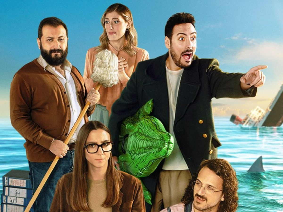 Nuove serie Prime Video 2025: scopri i titoli imperdibili tra fantasy, crime e comedy che non puoi perdere