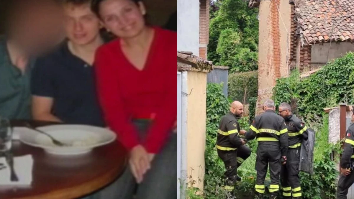 Nuovi sviluppi nell’omicidio di Chiara Poggi: testimonianze sorprendenti riaprono il caso dopo 18 anni