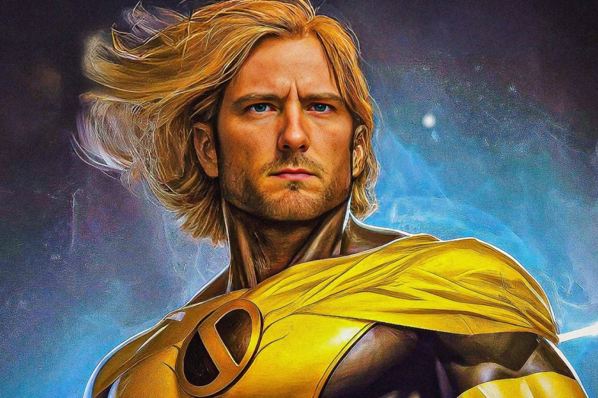 Avengers: Doomsday svelato il nuovo set a Bracknell con Sentry e avvincenti riprese esterne