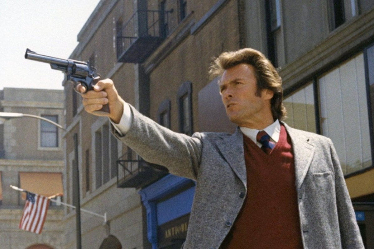 Nuovo splendore 4K per i cult di Clint Eastwood: Ispettore Callaghan e due western restaurati da Warner Bros