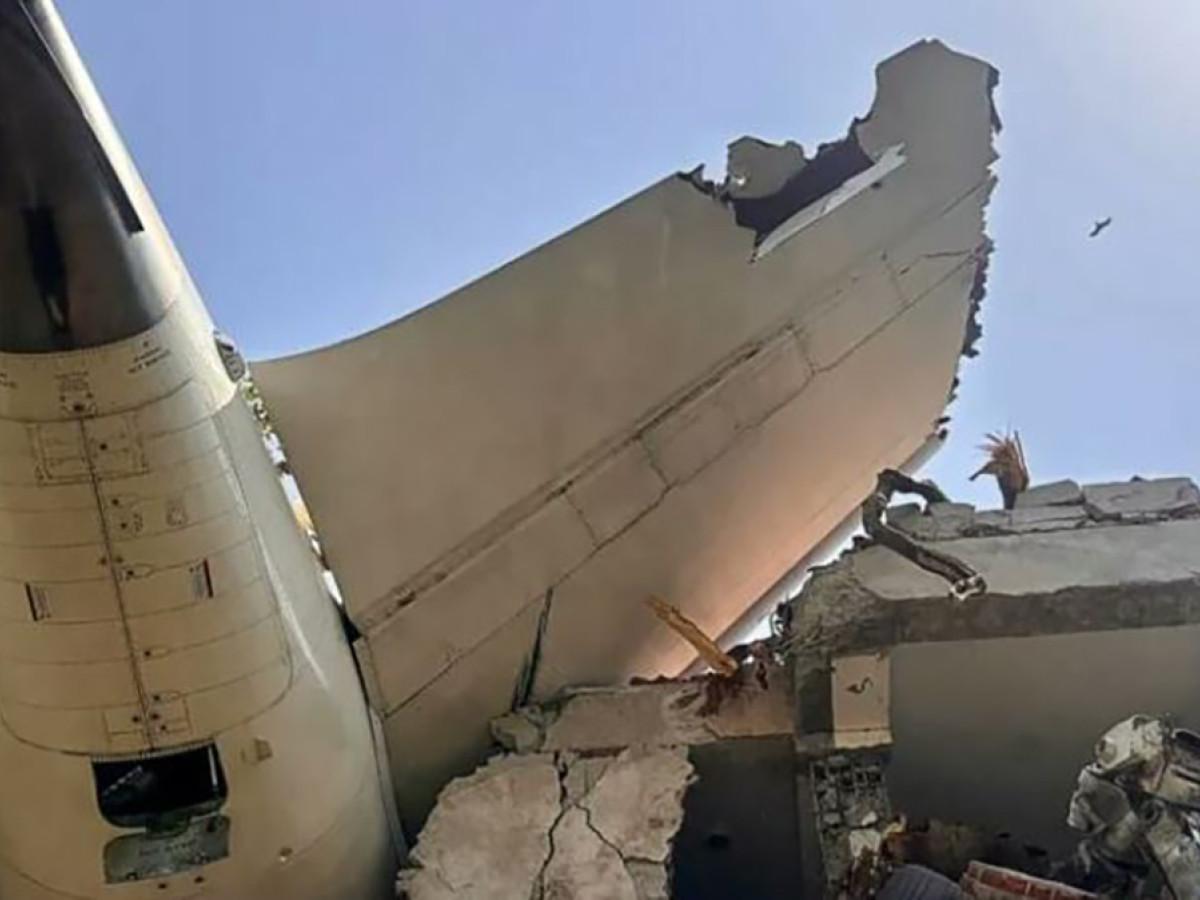 Volo AI171: l’incredibile rivelazione sulla ram air turbine durante il disastro che ha sorpreso tutti