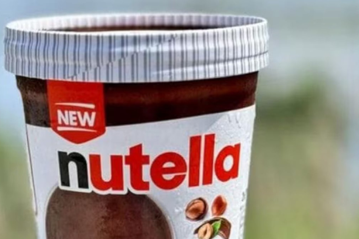 Nutella Gelato ritirato: lotti coinvolti e cosa sapere su questa clamorosa mancanza di etichetta italiana