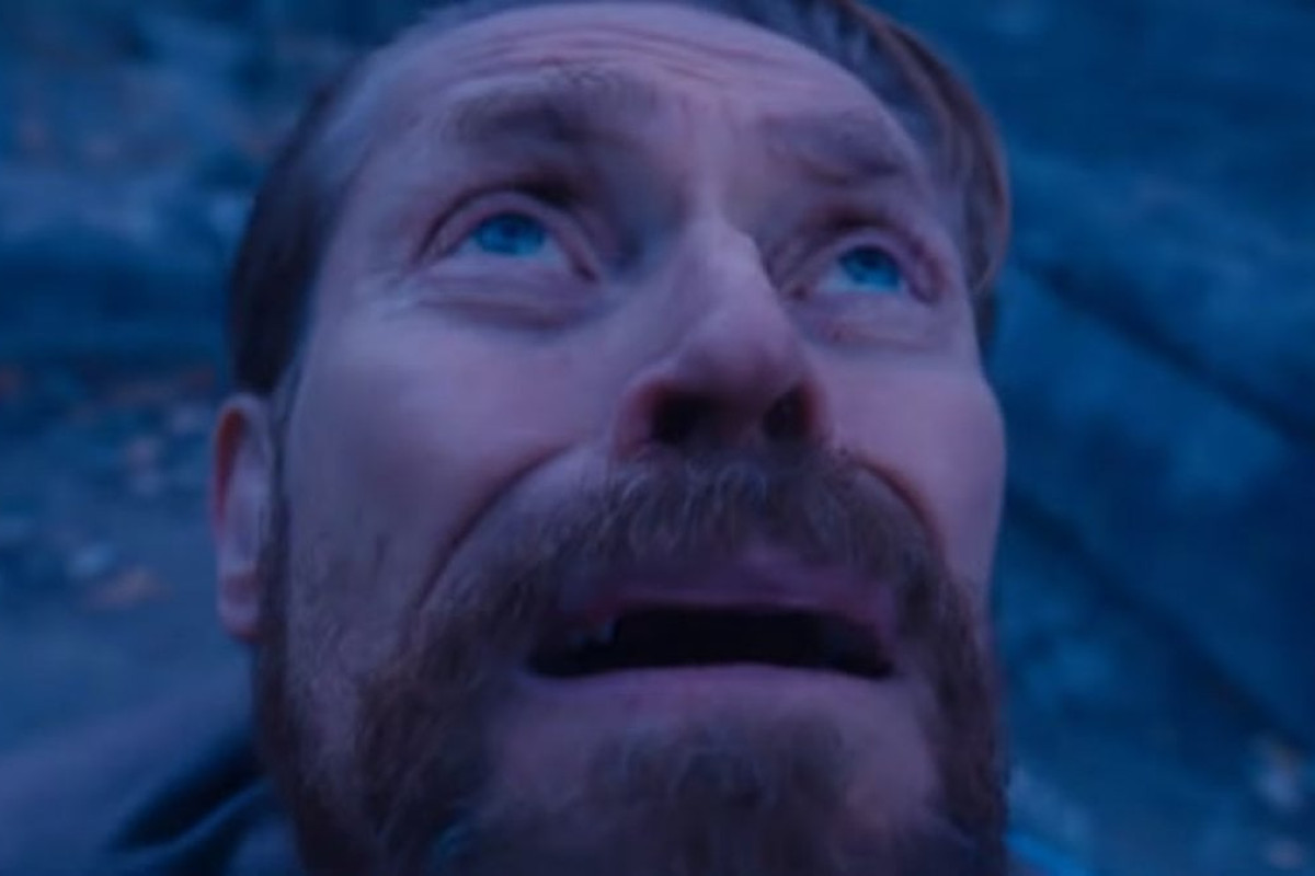 One Piece episodio 1133: il meme di Willem Dafoe riemerge nel flashback su Kuma, un momento imperdibile!