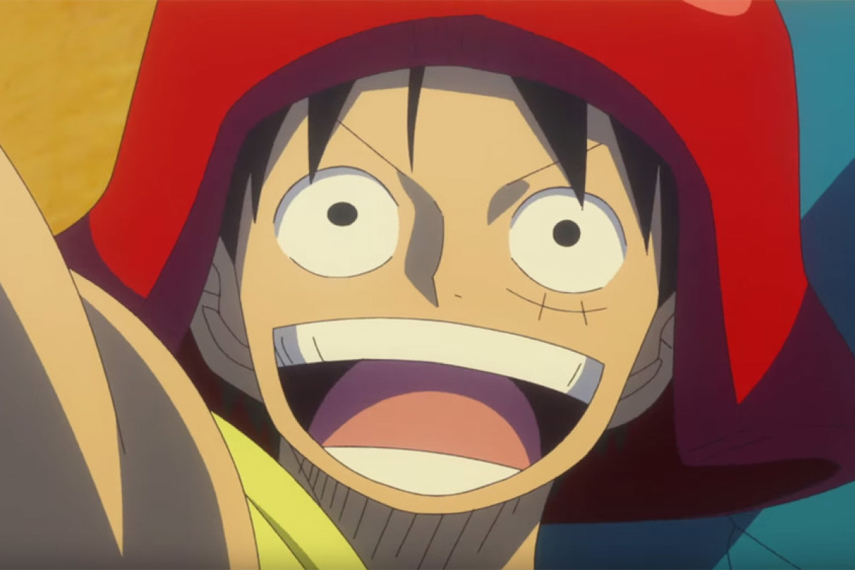 One Piece conquista Milano: un evento imperdibile alla Rinascente dal 8 al 21 luglio