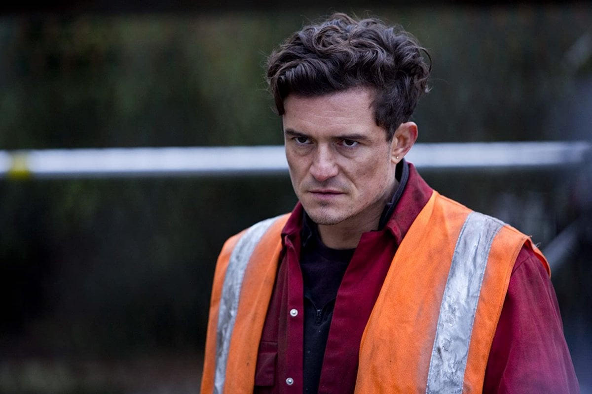 Orlando Bloom al matrimonio di Jeff Bezos: assente Katy Perry e rumori su una crisi di coppia inquietanti