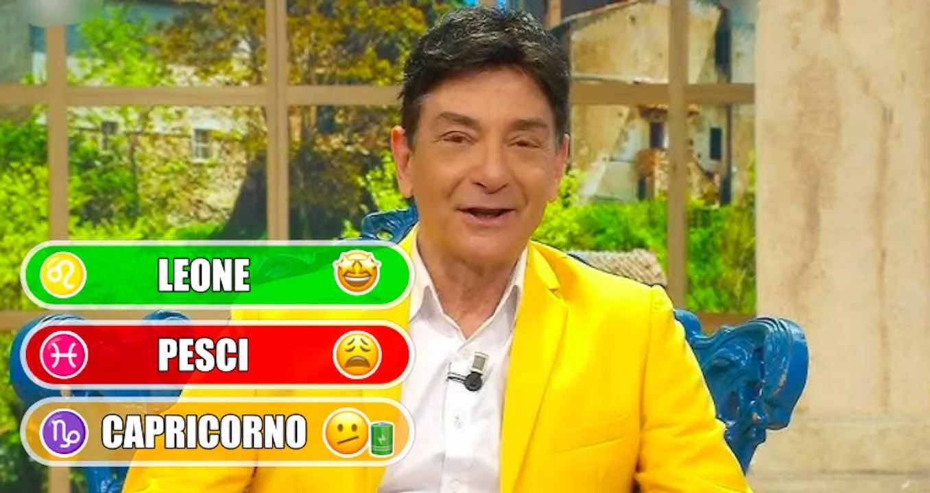 Oroscopo di Paolo Fox 24 Giugno 2025: Sorprese e sfide in arrivo per tutti i segni zodiacali!