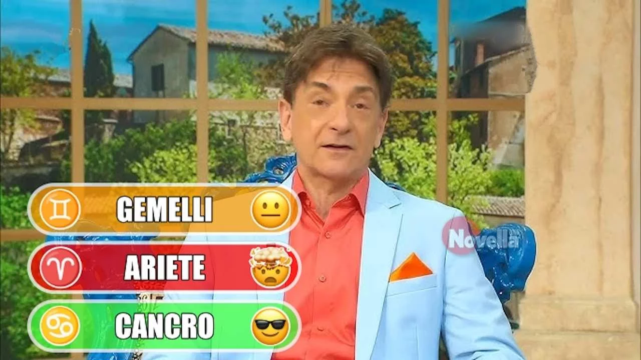 Oroscopo di Paolo Fox 18 Giugno 2025: Nostre Previsioni per l’Ariete Oggi e le Sorprese in Arrivo