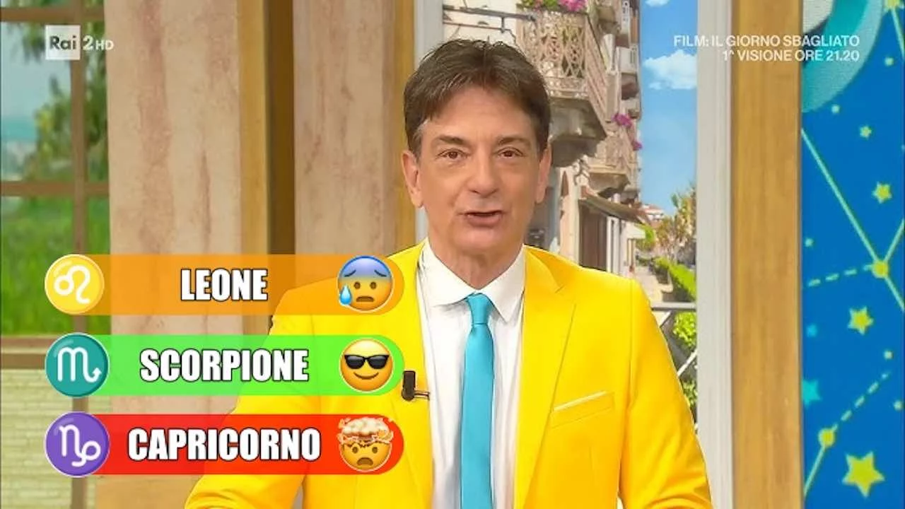 Oroscopo Paolo Fox 9 Giugno: Scopri le Sorprese Stellari per Ogni Segno Zodiacale