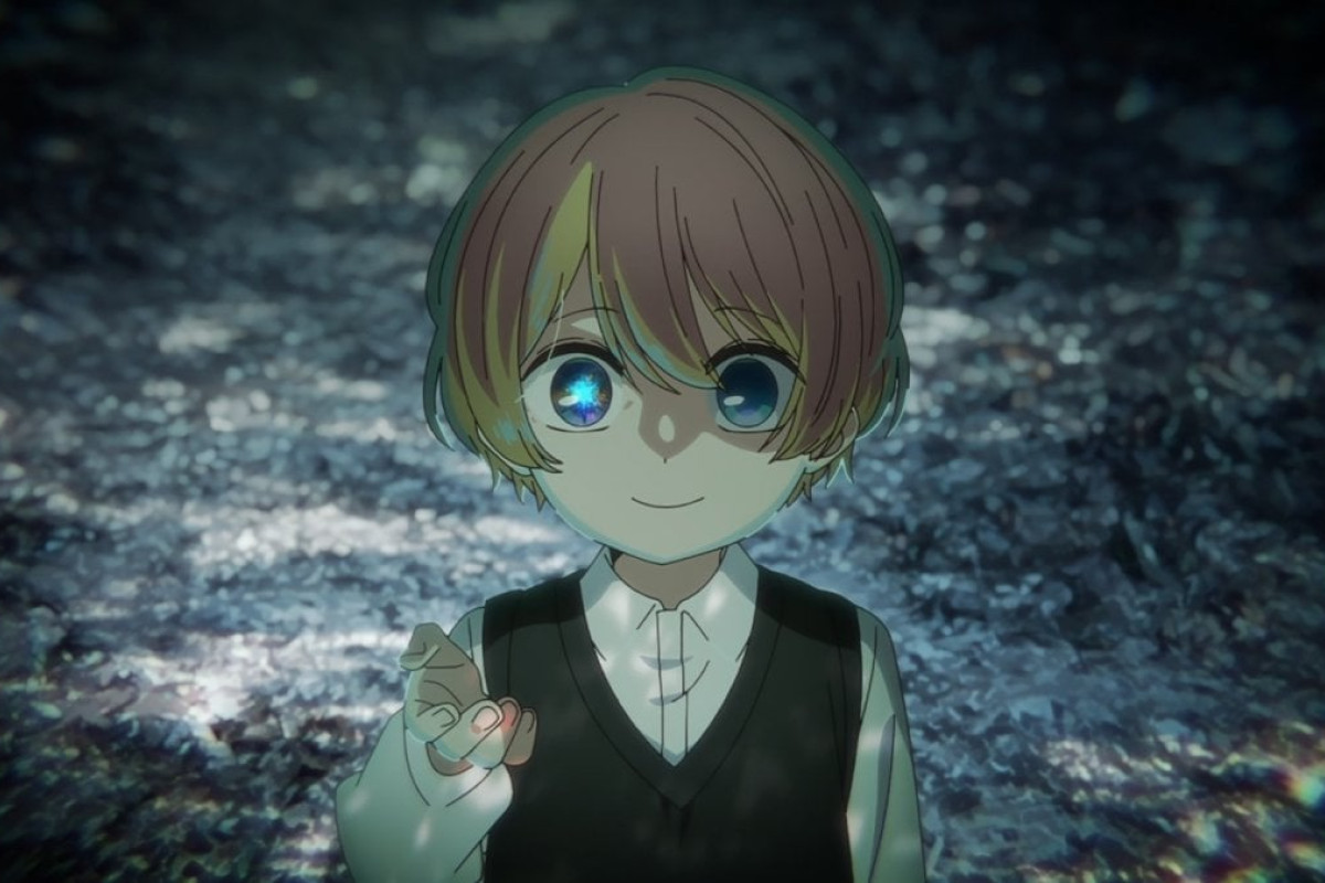Oshi no Ko: il gran finale del live action giapponese sbarca su Prime Video, scopri le ultime emozioni!