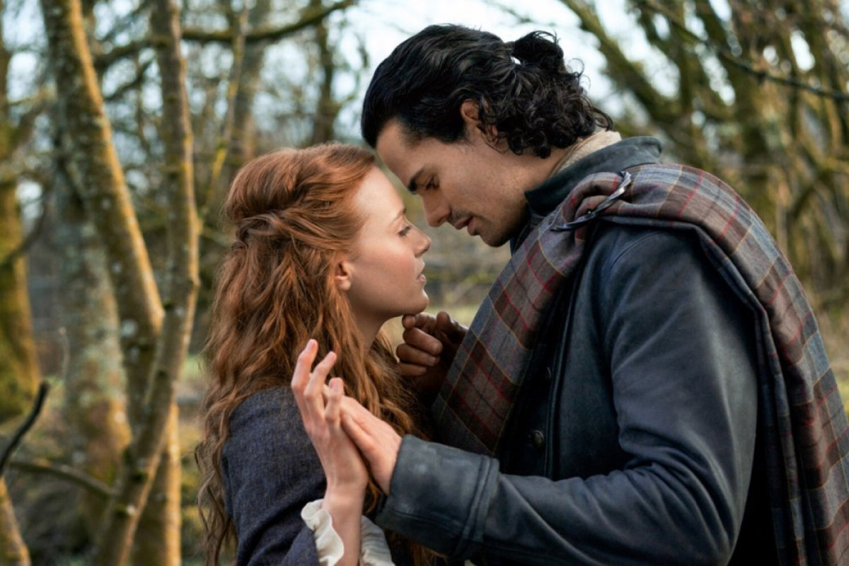 Outlander: Blood of My Blood ottiene il rinnovo per la seconda stagione in tempo record prima del debutto su Starz!