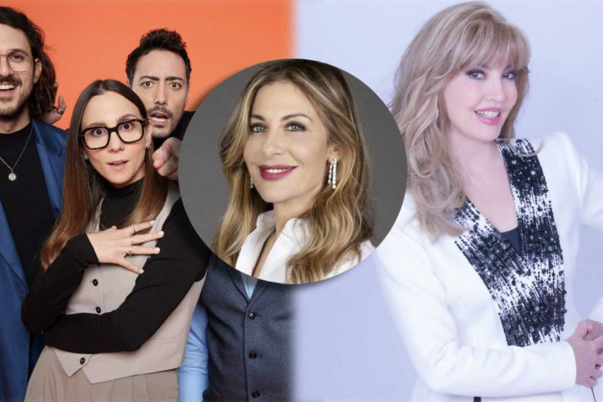 Palinsesti Rai 2025: Scopri le Novità e i Volti Nuovi Che Trasformeranno la TV da Settembre
