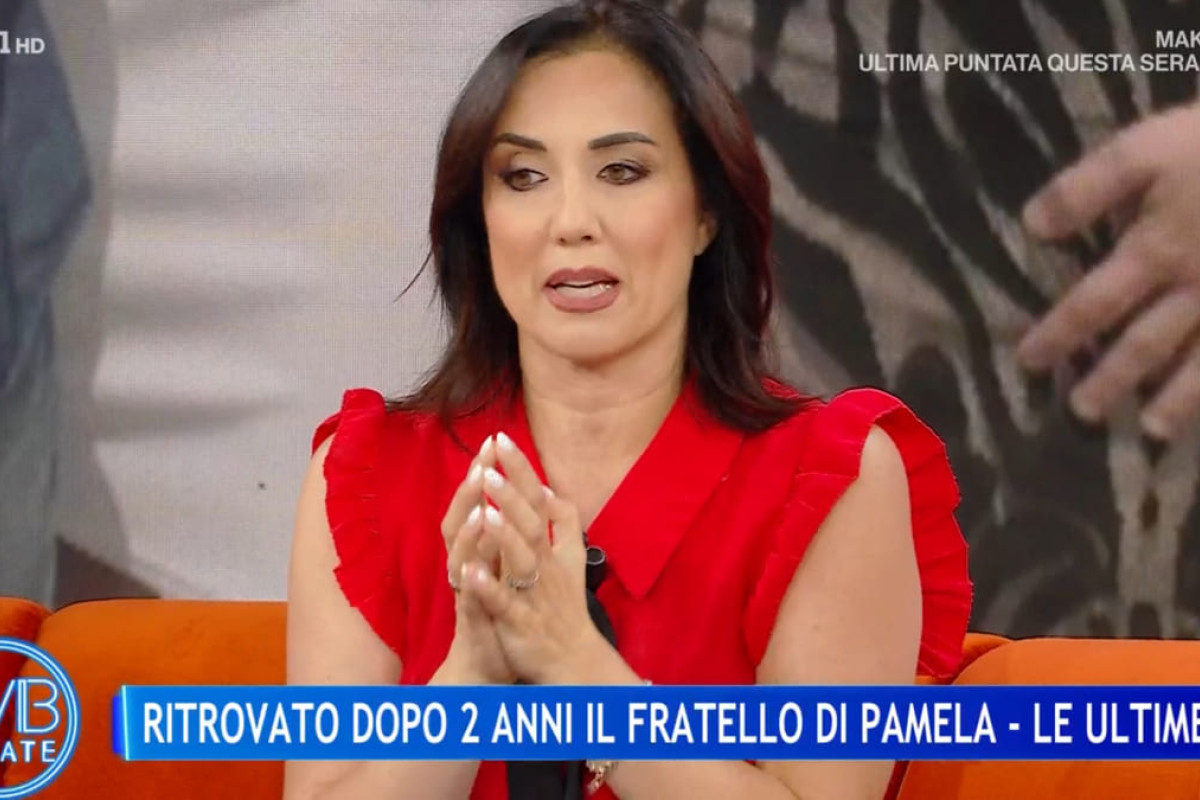 Pamela Petrarolo rompe il silenzio: la verità sul fratello ai domiciliari dopo due anni di attesa