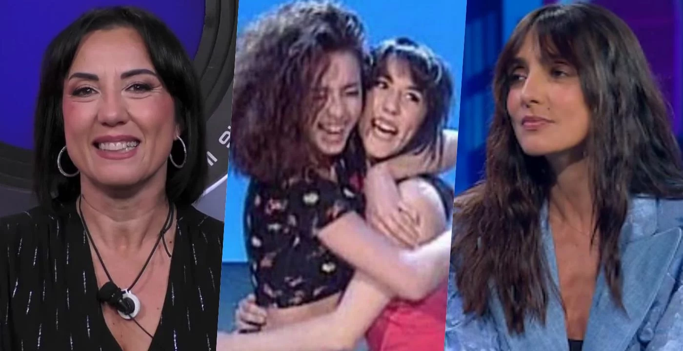 Non è la Rai: Pamela Petrarolo celebra 30 anni con un post social, Ambra Angiolini interviene con un commento speciale