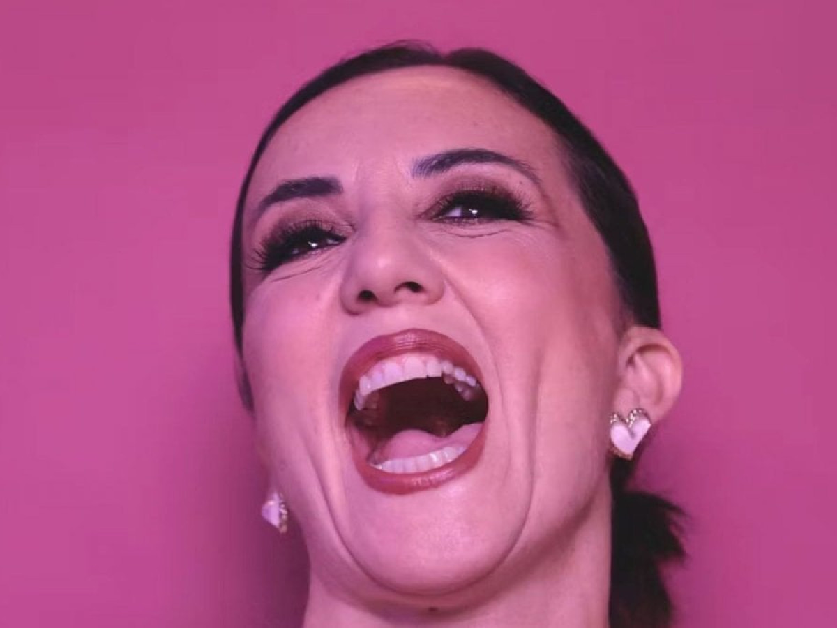Pamela Petrarolo svela segreti del Grande Fratello e lancia il nuovo singolo Fuori di Testa