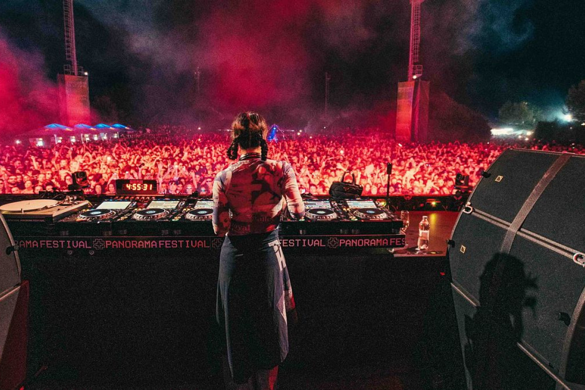 Panorama Festival 2025: Lecce si prepara a tre giorni di musica elettronica con star internazionali