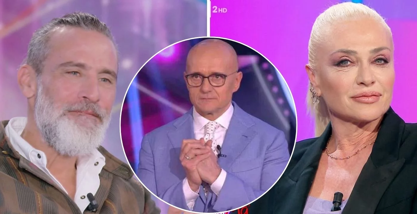 Grande Fratello 2025/2026: Paola Barale e Raz Degan nel mirino per una sorprendente avventura reality!
