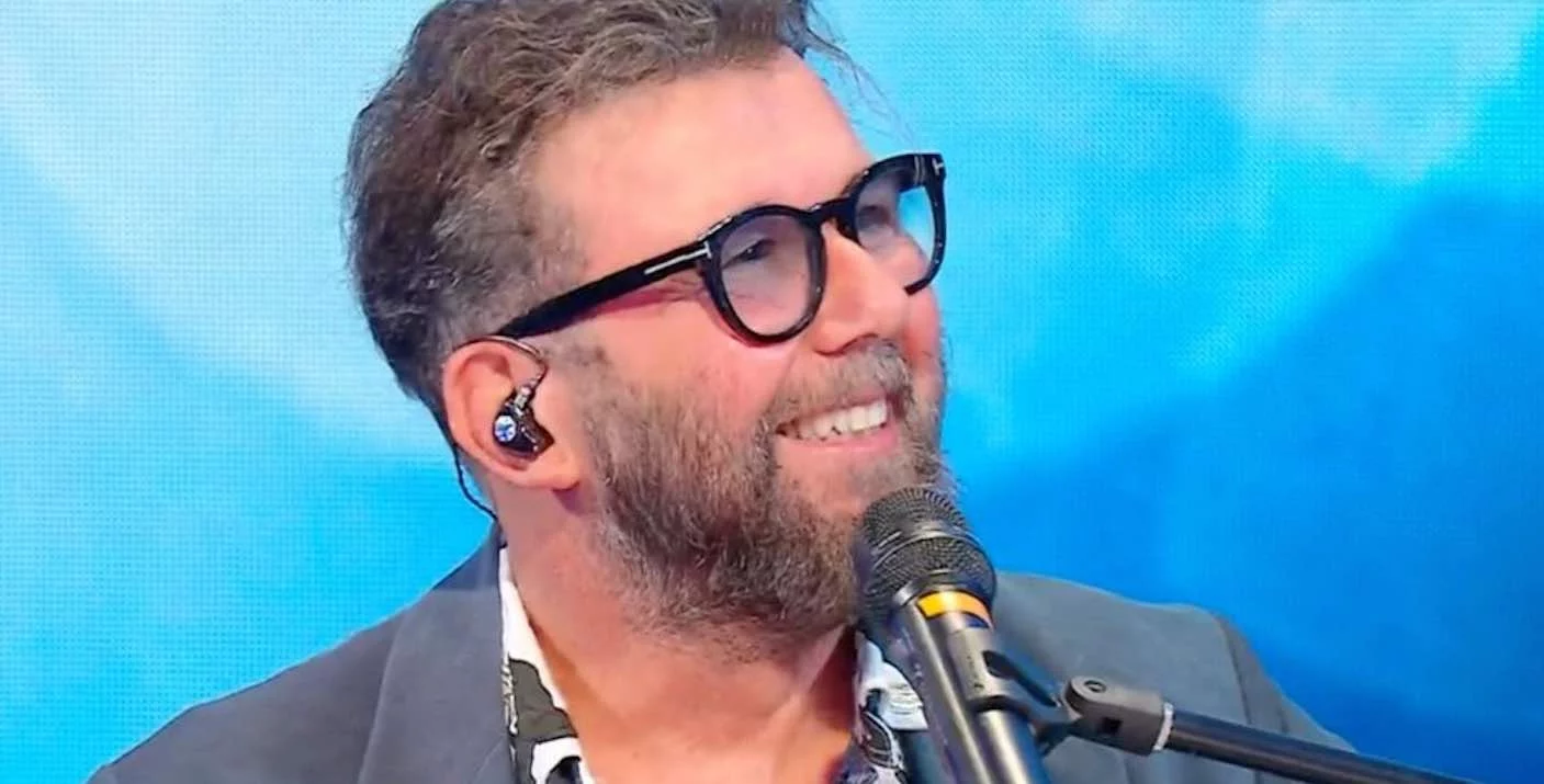 L’isola dei famosi 2025 accoglie Paolo Vallesi: da star della musica a protagonista dell’avventura!