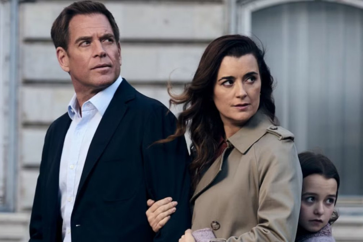 NCIS: Il nuovissimo spinoff su Tony e Ziva arriva su Paramount+ il 4 settembre, scopri cosa aspettarti!