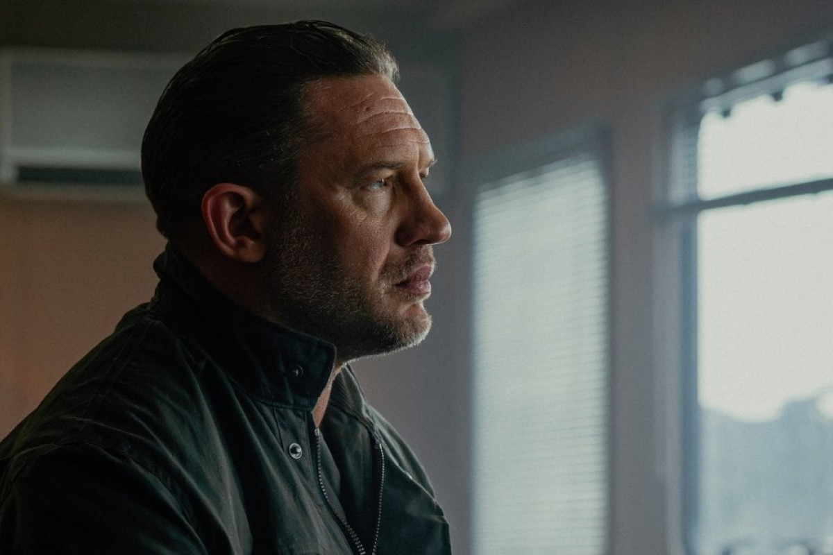 Mobland: Tom Hardy ritorna in una seconda stagione imperdibile su Paramount+