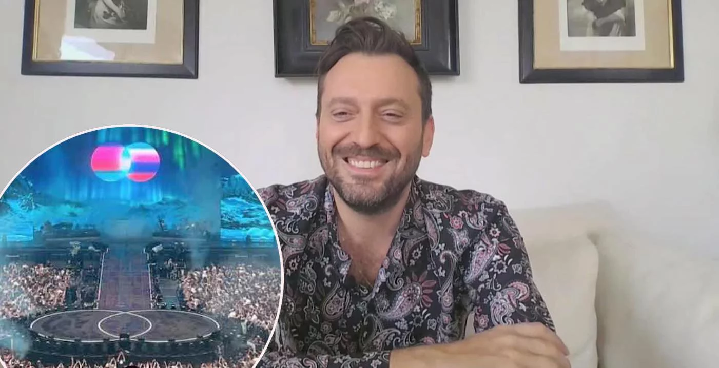 Tour di Cesare Cremonini da San Siro: il palco al centro delle polemiche social fa discutere i fan
