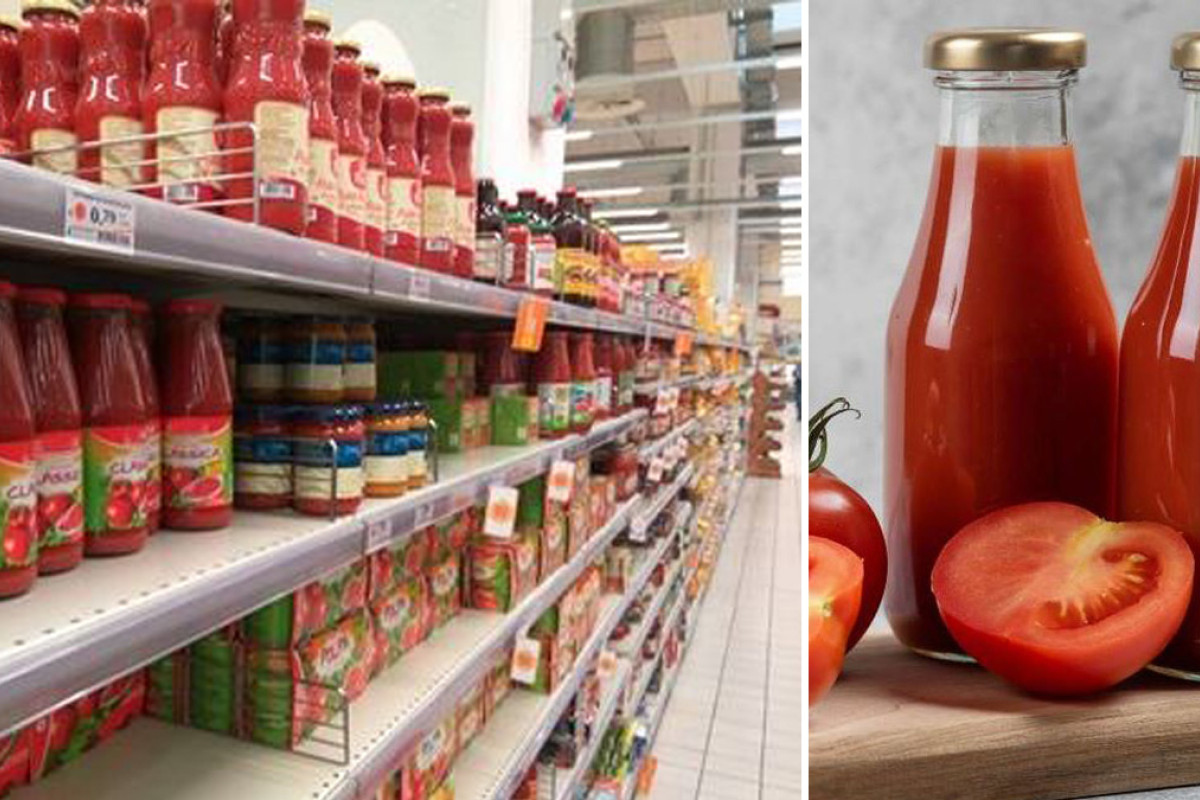 Passata di pomodoro: il segreto italiano per una cucina autentica e di qualità senza tempo