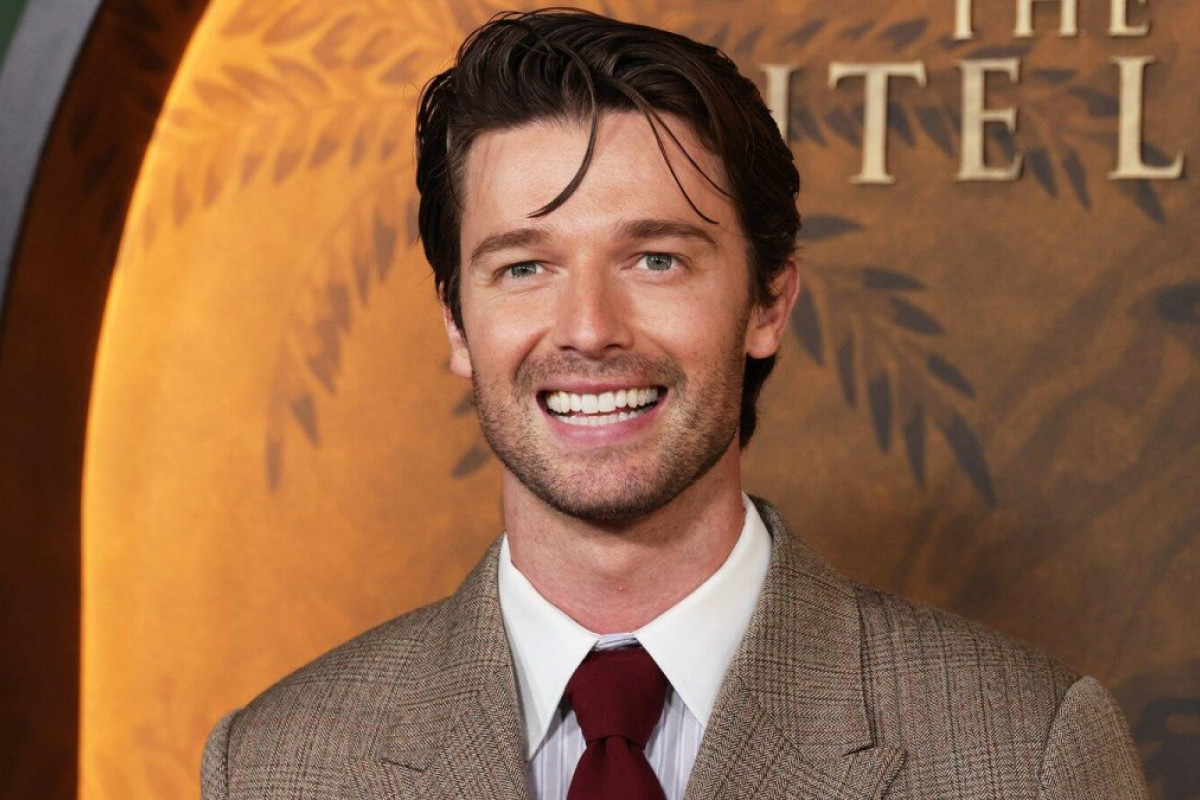 Love of Your Life: Patrick Schwarzenegger nel cast, una nuova avventura prodotta da Amazon MGM Studios attesa con ansia.