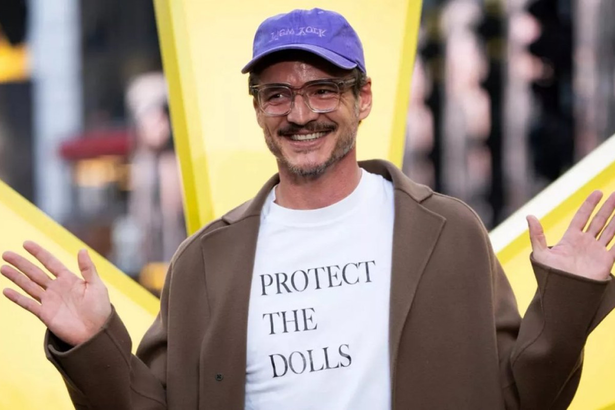 Pedro Pascal critica di nuovo JK Rowling per le sue posizioni contro la comunità transgender