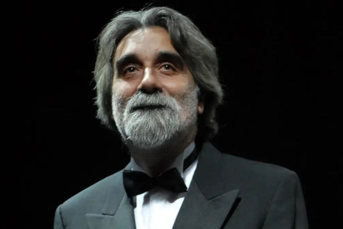 Peppe Vessicchio svela verità inedite su Sanremo e la musica italiana: ecco cosa non ci hanno mai detto