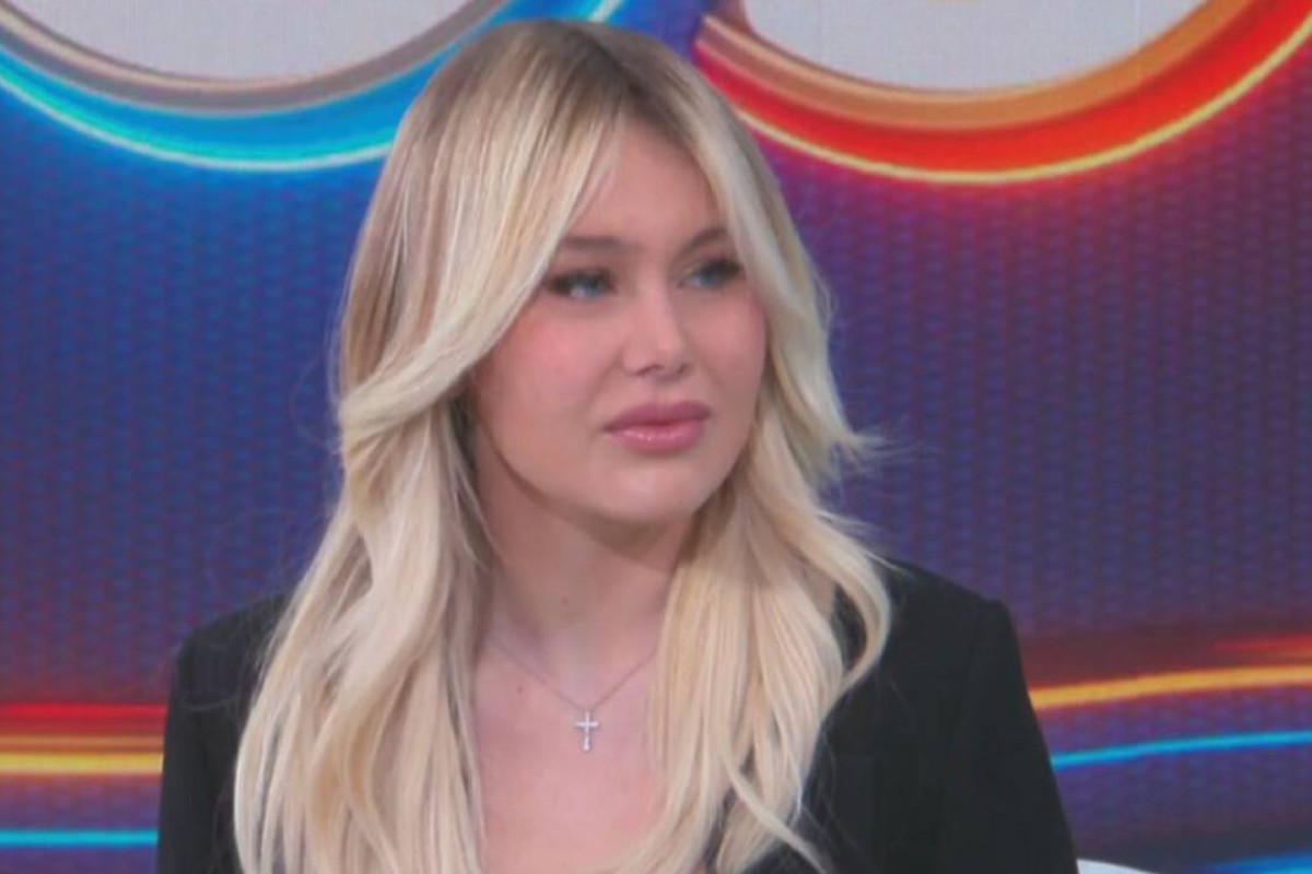 The Couple: perché il reality è un flop e il futuro di Jasmine Carrisi stupirà tutti