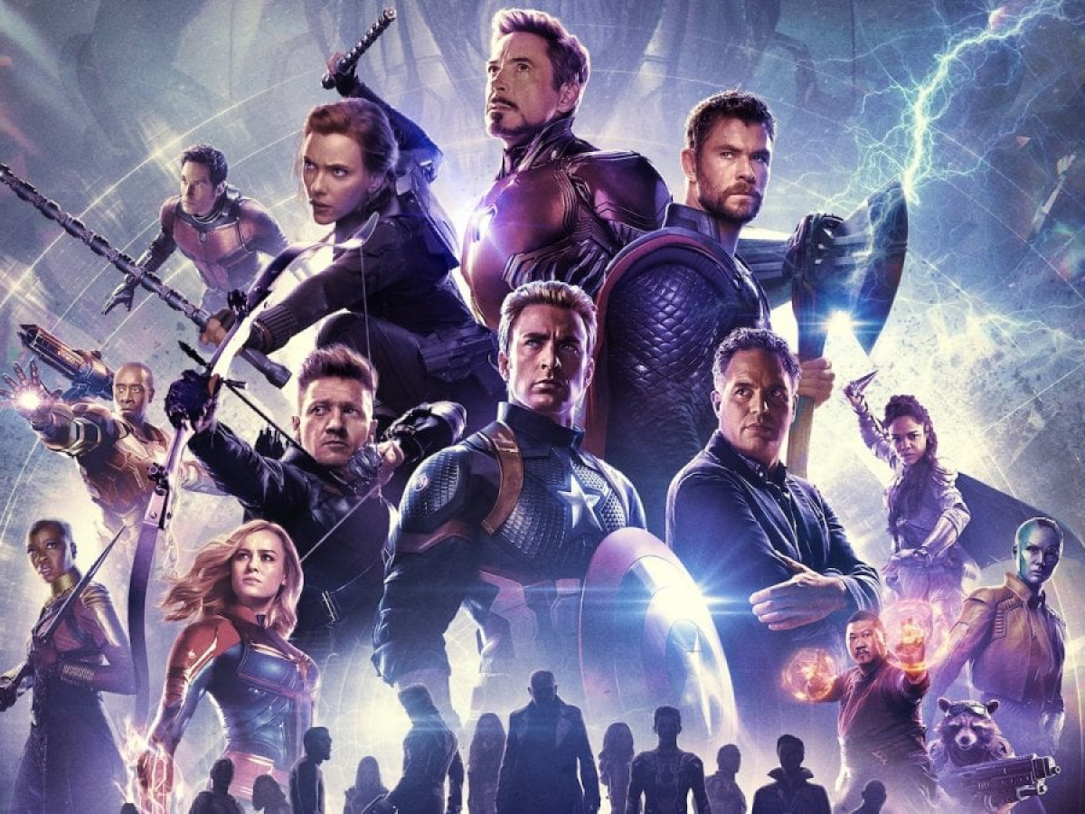 Avengers: Doomsday riporta i personaggi dimenticati del MCU con Robert Downey Jr. e altri volti celebri